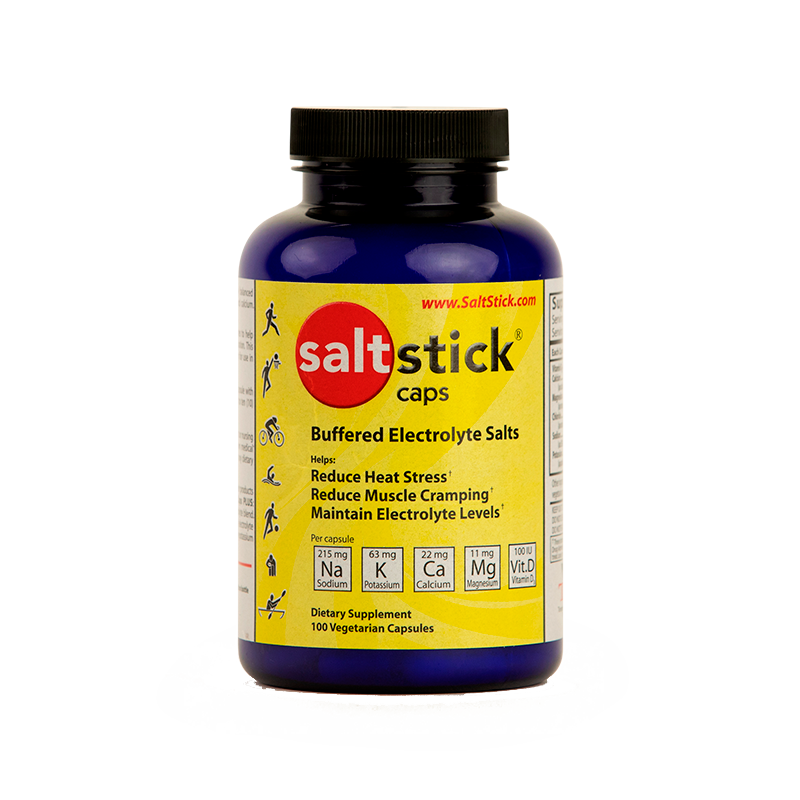 Saltsticks Saltkapsler (100 kaps)