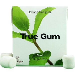 True Gum Mint & Matcha - 20 g
