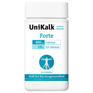 Unikalk Forte (120 kaps)