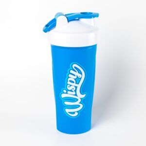Wispy Shaker (600ml) - Shakers & drikkedunke