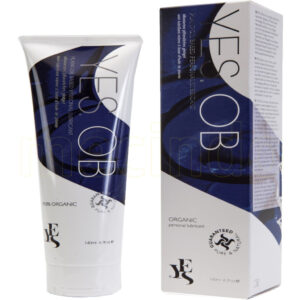 YES Glidecreme - 140 ml