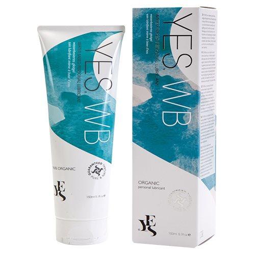 YES Glidecreme - 150 ml.