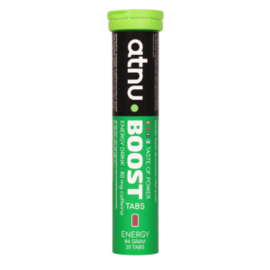 ATNU Boost Energy Drink Green Edition (84 g)