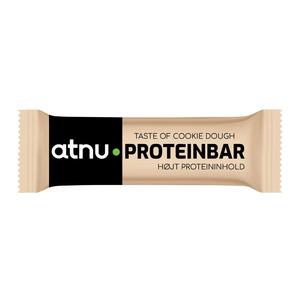 Atnu Proteinbar Cookie Dough - 40 g.