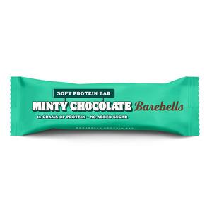 Barebells Minty Chocolate - 55 g