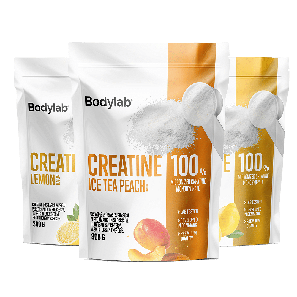 Creatine (300 g)