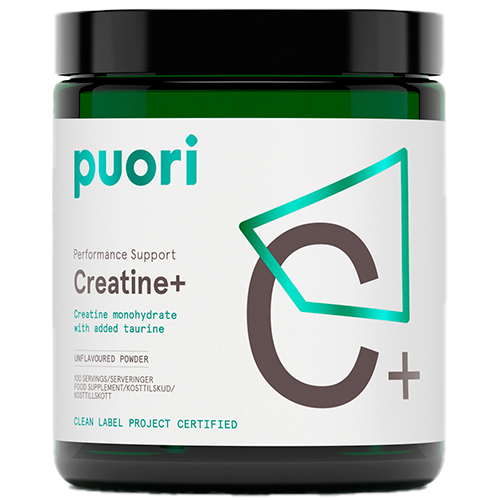 Puori Creatine+ (325 g)