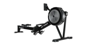 StairMaster HIIT Rower Romaskine - Demo