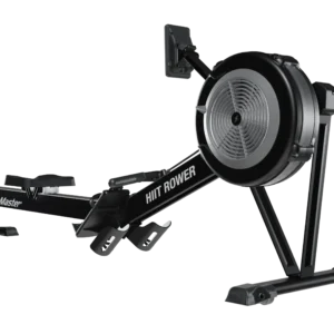 StairMaster HIIT Rower Romaskine - Demo