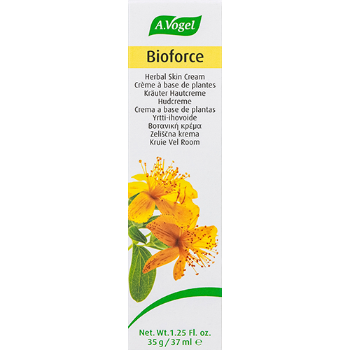 A. Vogel Bioforce Creme (35 g)