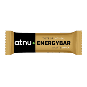 ATNU Energy Bar Oatmeal (40 g)