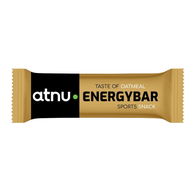 ATNU Energy Bar Oatmeal (40 g)