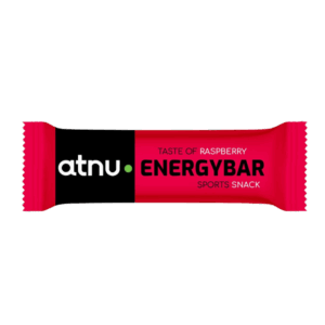 ATNU Energy Bar Raspberry (40 g)