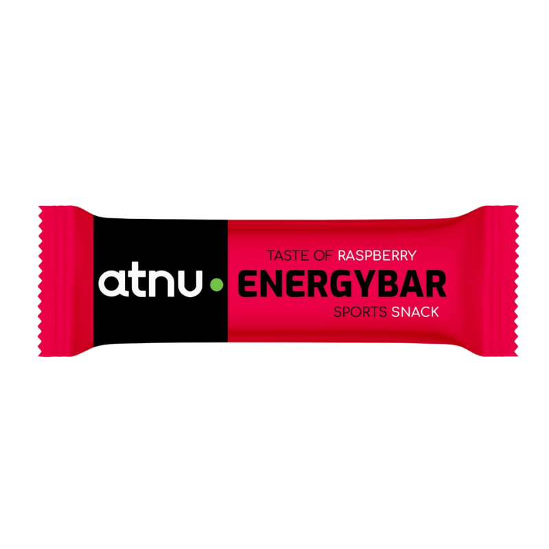 ATNU Energy Bar Raspberry (40 g)