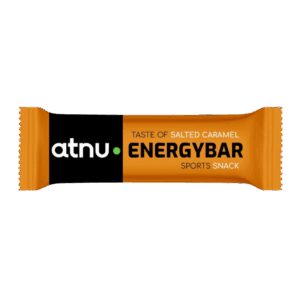 ATNU Energy Bar Salted Caramel (40 g)
