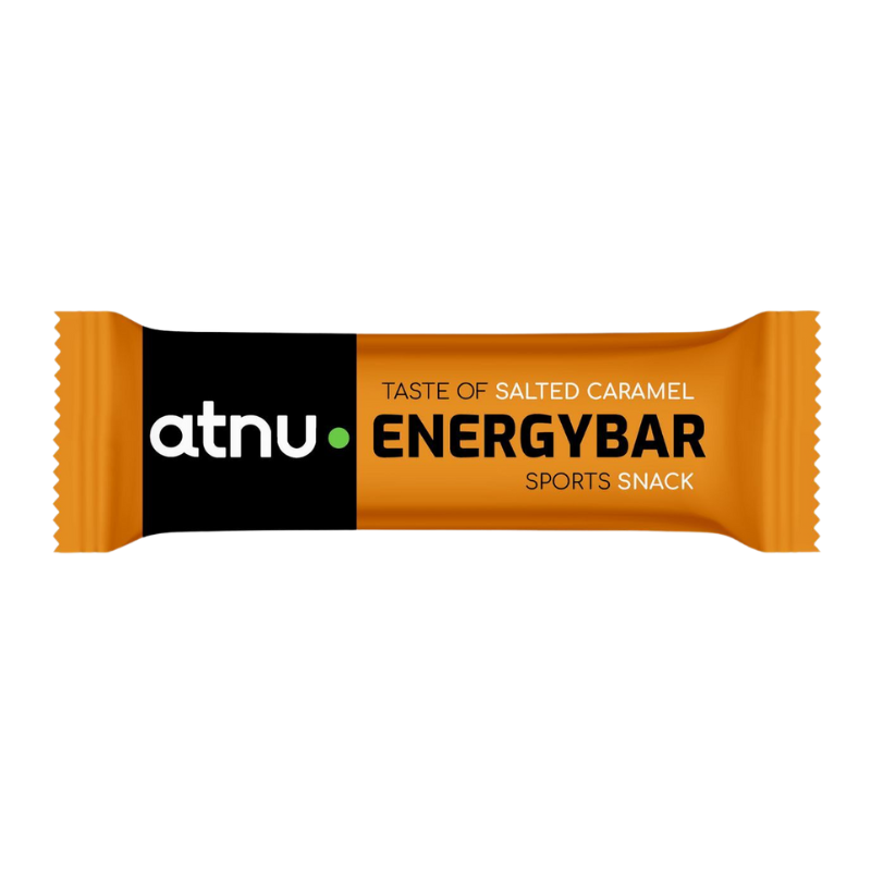 ATNU Energy Bar Salted Caramel (40 g)
