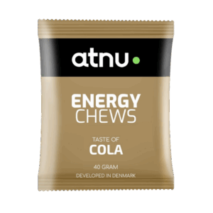 ATNU Energy Chews Cola (40 g)