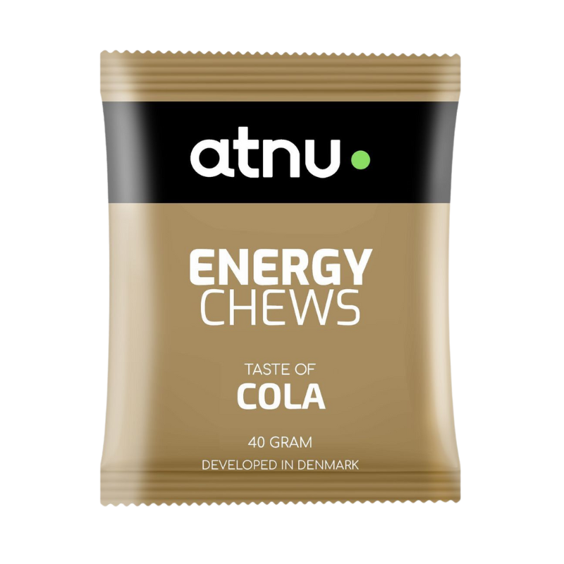 ATNU Energy Chews Cola (40 g)