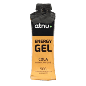ATNU Energy Gel Cola (50 g)