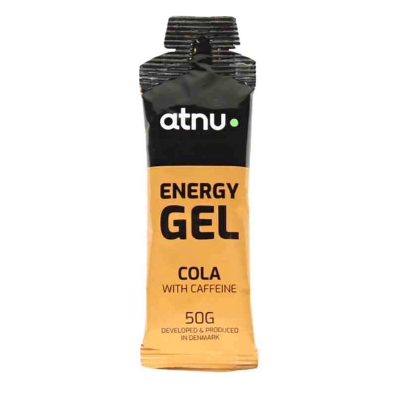 ATNU Energy Gel Cola (50 g)