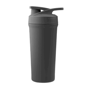 AYA&IDA Shaker Bottle (Dark Grey)