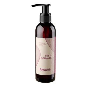 Amaysin Desire Me Vanilje Gel - 200 ml.