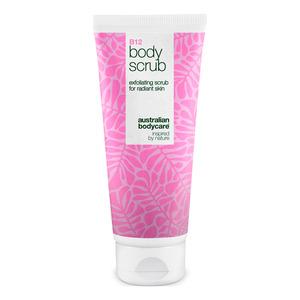Australian Bodycare B12 Body Scrub - 200 ml.