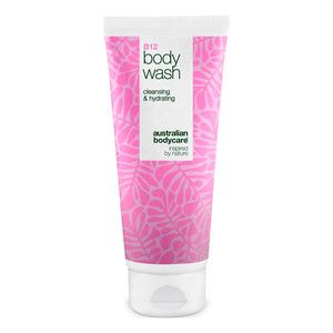 Australian Bodycare B12 Body Wash - 200 ml.