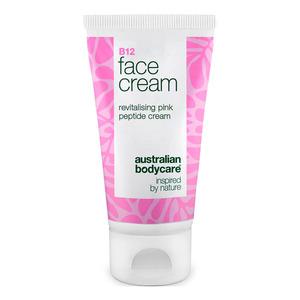 Australian Bodycare B12 Face Creme - 50 ml.