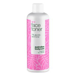Australian Bodycare B12 Face Toner - 250 ml.