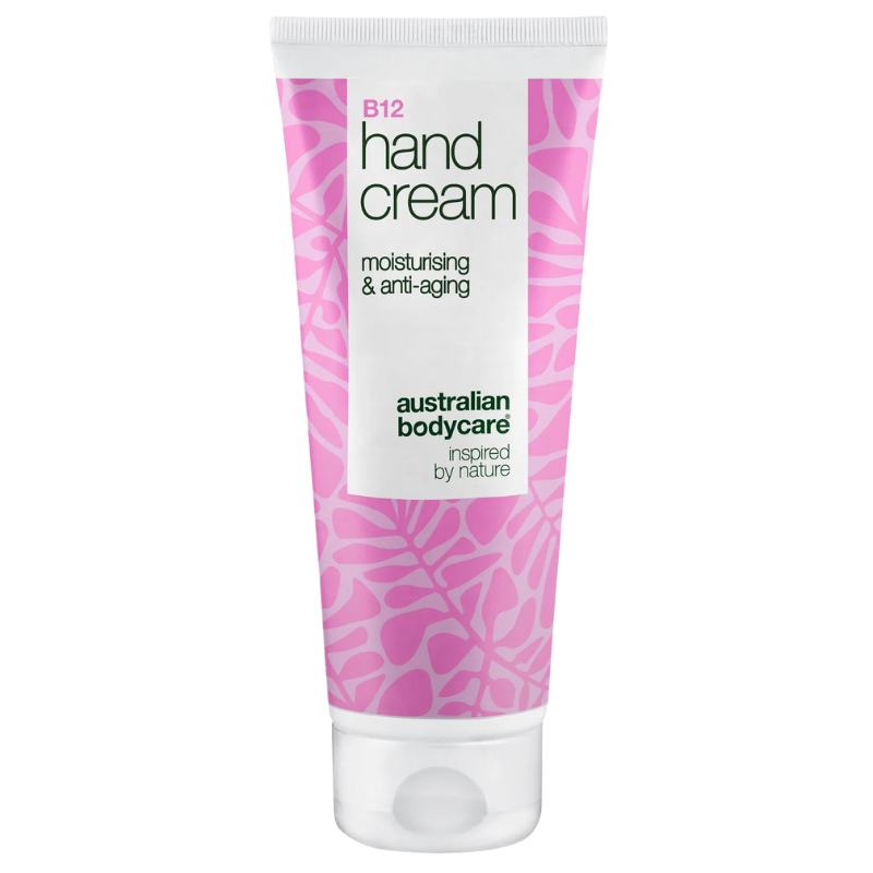 Australian Bodycare B12 Hand Cream (100 ml)