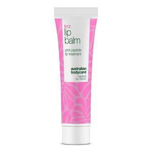 Australian Bodycare B12 Lip Balm - 15 ml.