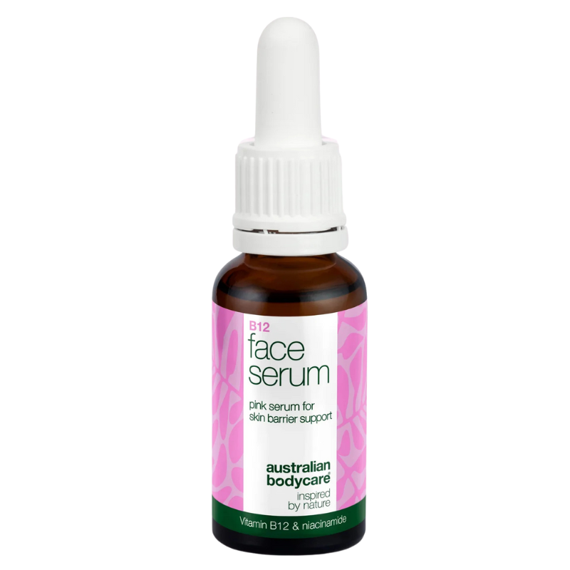 Australian Bodycare B12 Pink Serum (30 ml)