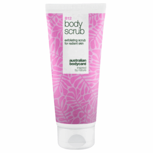 Australian Bodycare B12 body scrub (200 ml)