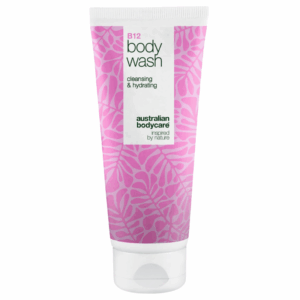 Australian Bodycare B12 body wash (200 ml)