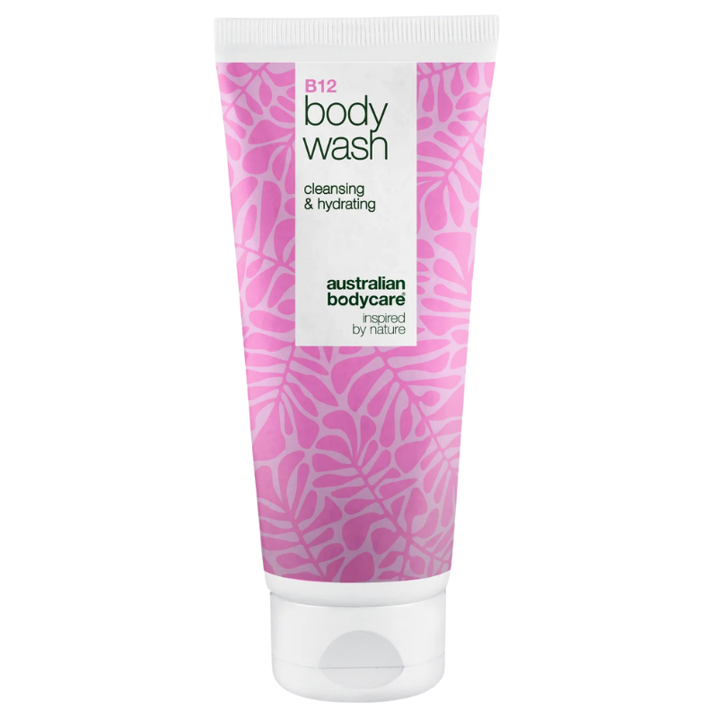 Australian Bodycare B12 body wash (200 ml)