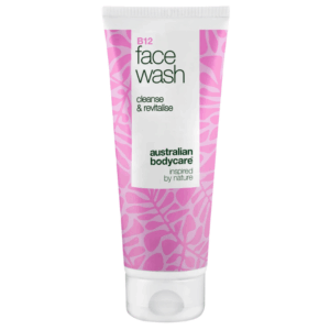 Australian Bodycare B12 face wash (100 ml)