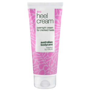 Australian Bodycare B12 heel cream (100 ml)