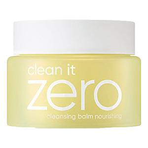 Banila Co. Clean It Zero Cleansing Nourishing - 100 ml.