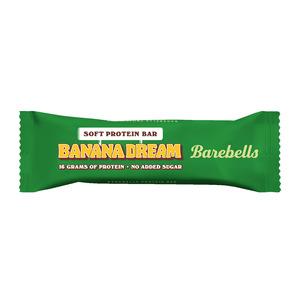 Barebells Soft Banana Dream - 55 g