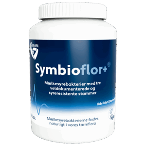 Biosym Symbioflor+ (160 kaps)