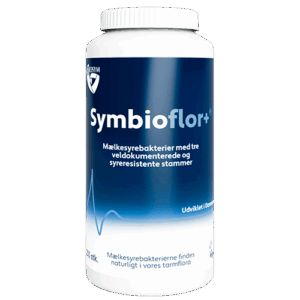 Biosym Symbioflor+ (250 kaps)