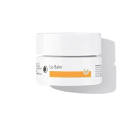 Dr. Hauschka Læbesalve • 4,5ml. 25%