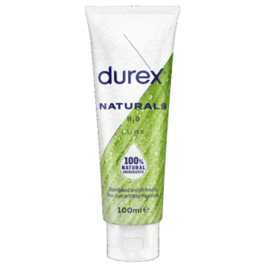 Durex Naturals Glidecreme (100 ml)