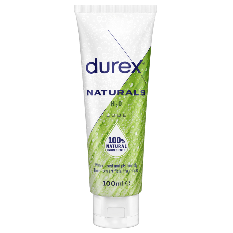 Durex Naturals Glidecreme (100 ml)
