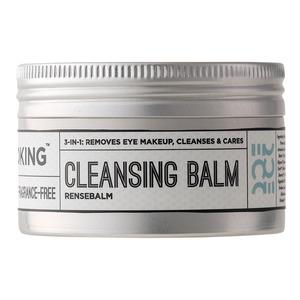ECOOKING Cleansing Balm - 80 g.