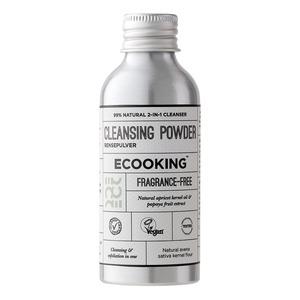 ECOOKING Cleansing Powder - 50 g.