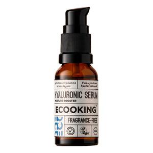 ECOOKING Hyaluronic Serum - 20 ml.