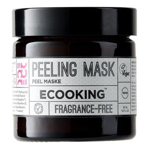 ECOOKING Peel Maske - 50 ml.