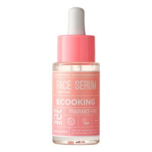 ECOOKING Skin Balance Ansigtsserum - 30 ml.